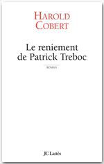 ebook cover of Le reniement de Patrick Treboc, by Harold Cobert