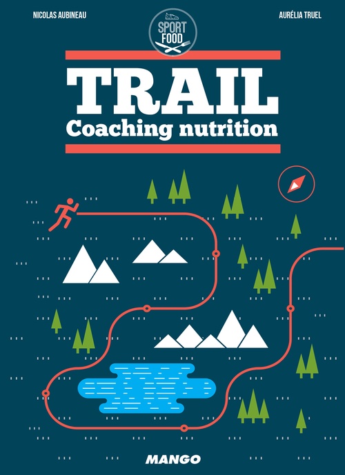 Couverture ebook de Trail, de Nicolas Aubineau