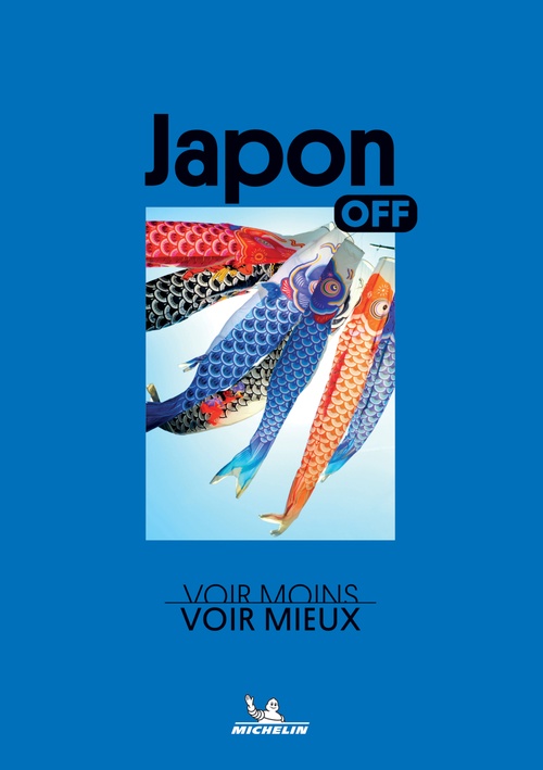 ebook cover of Off - Japon, by Collectif