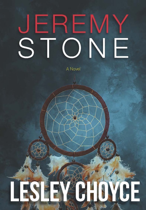 Couverture ebook de Jeremy Stone, de Lesley Choyce