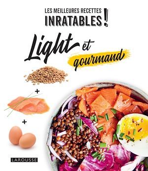 ebook cover of Light et bon, by Collectif