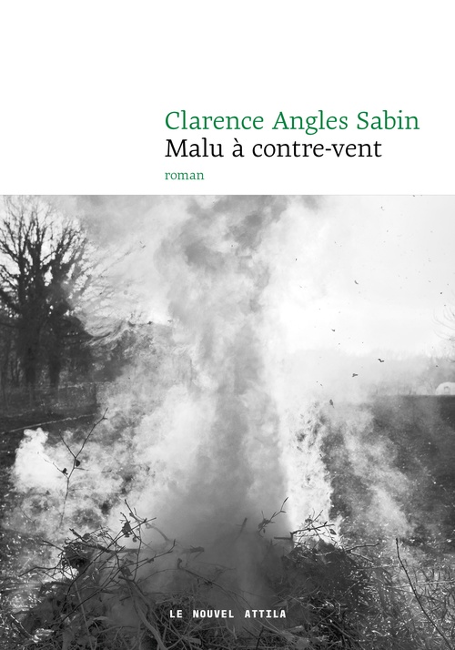 Couverture ebook de Malu à contre-vent, de Clarence Angles sabin