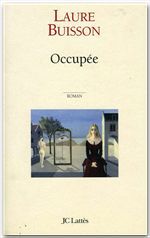 Couverture ebook de Occupée, de Laure Buisson