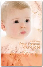ebook cover of Pour l'amour d'une rose, by Jenna Mills