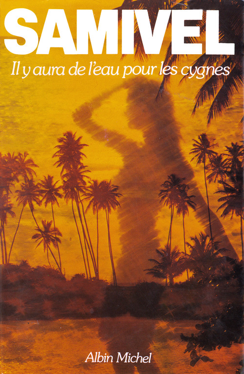 ebook cover of Il y aura de l'eau pour les cygnes, by Samivel
