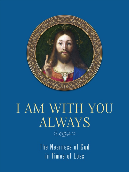 ebook cover of I am with you Always, by Tan Books