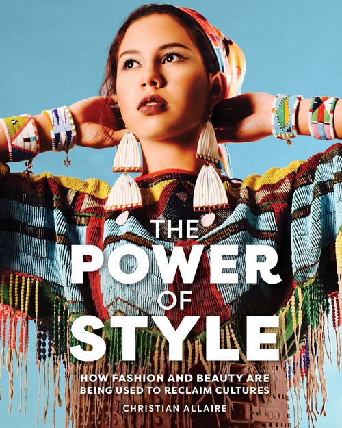 Couverture ebook de The Power of Style, de Christian Allaire