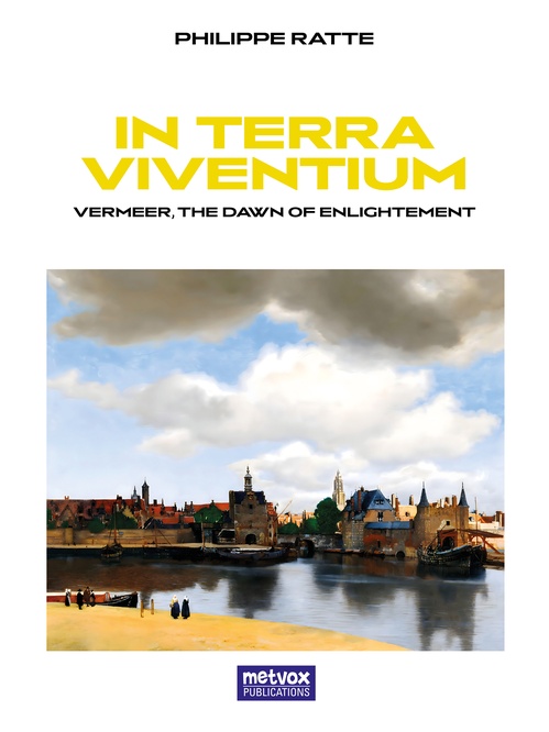 Couverture ebook de In Terra Vivendium, de Philippe Ratte