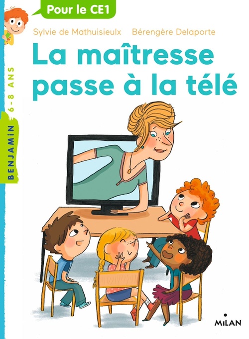 Couverture ebook de La maîtresse, Tome 05, de Sylvie de Mathuisieulx