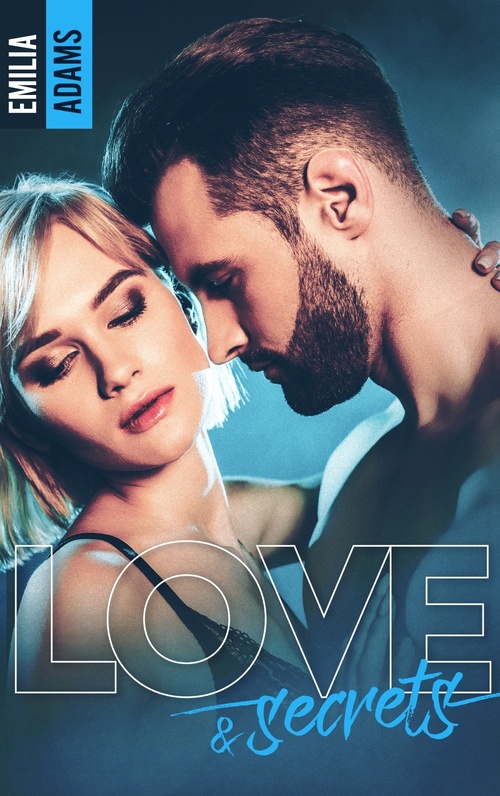 ebook cover of Love and Secrets, by Emilia Adams