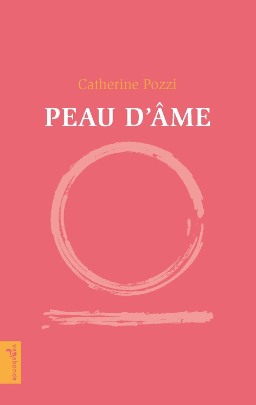 Couverture ebook de Peau d'âme, de Catherine Pozzi