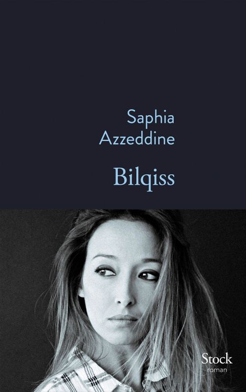 Couverture ebook de Bilqiss, de Saphia Azzeddine