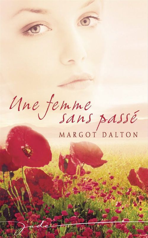 ebook cover of Une femme sans passé, by Margot Dalton