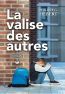 ebook cover of La valise des autres, by Philippe g. Hébert