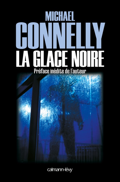 Couverture ebook de La Glace noire, de Michael Connelly