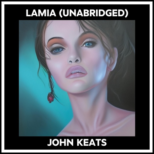 Couverture audiobook de LAMIA (UNABRIDGED), de John Keats