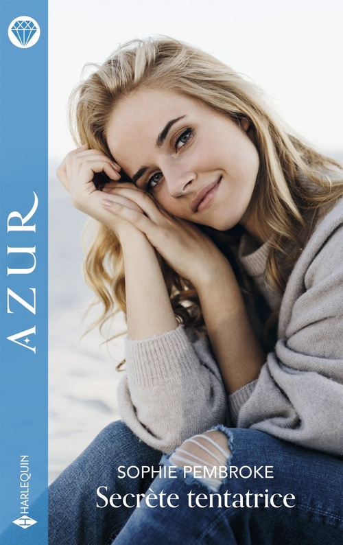 Couverture ebook de Secrète tentatrice, de Sophie Pembroke