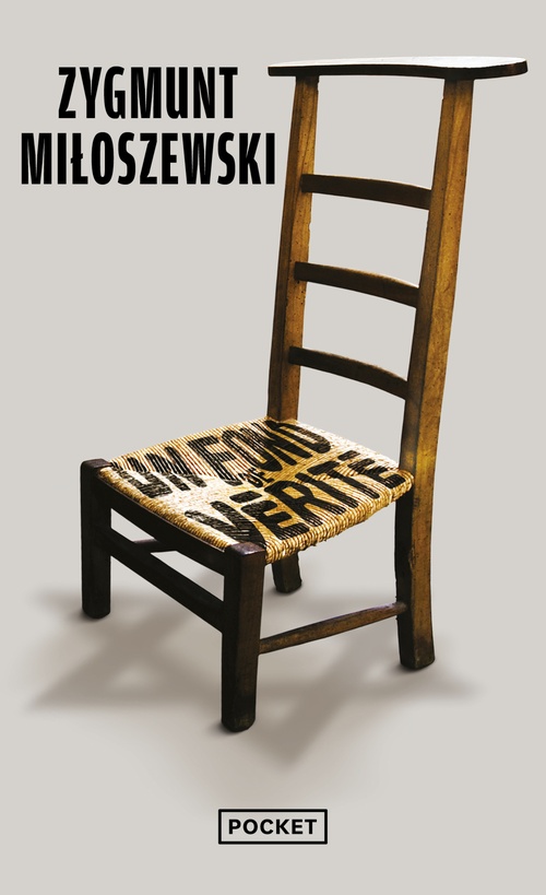 Couverture ebook de Un fond de vérité, de Zygmunt Miloszewski