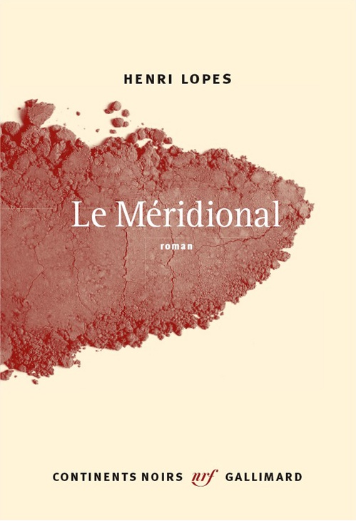 Couverture ebook de Le Méridional, de Henri Lopes