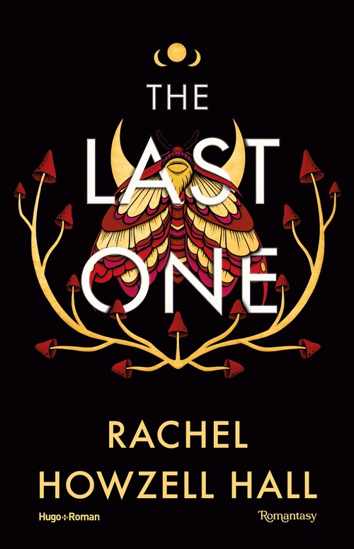 ebook cover of The last one - Version française, by Rachel Howzell