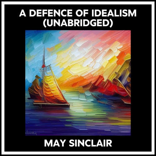 audiobook cover of A Defence Of Idealism (Unabridged), by May SINCLAIR