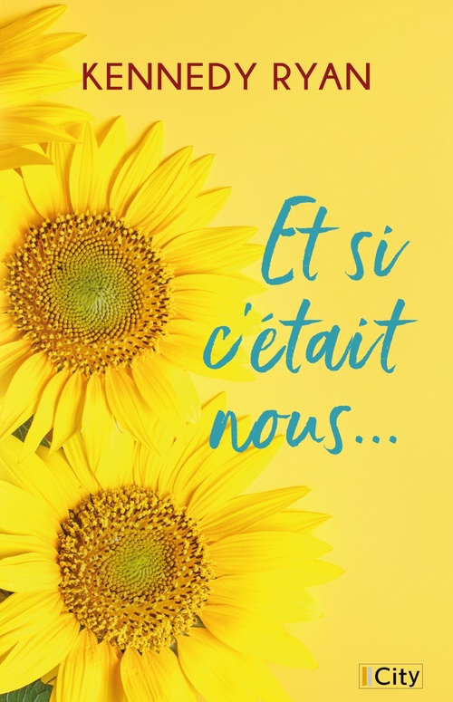 ebook cover of Et si c'était nous..., by Kennedy Ryan