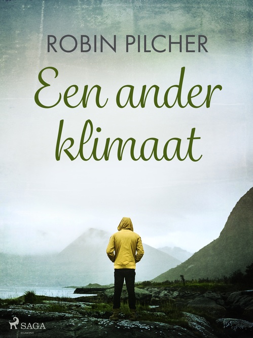 Couverture ebook de Een ander klimaat, de Robin Pilcher