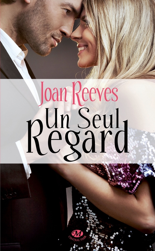 ebook cover of Un seul regard, by Reeves Joan