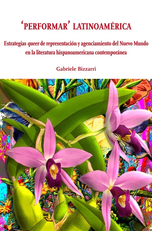 ebook cover of `Performar´ Latinoamérica, by Gabriele Bizzarri