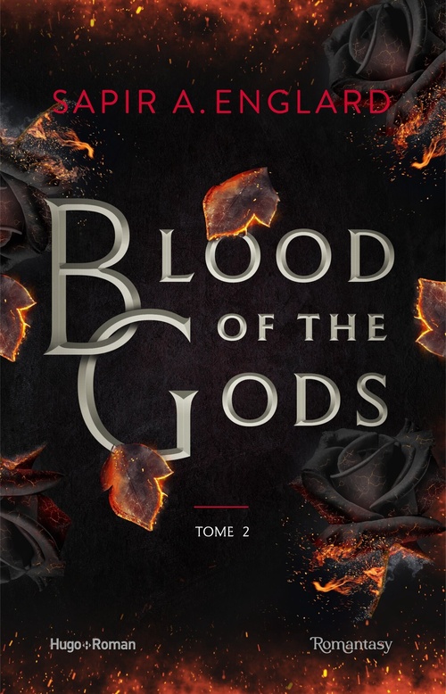 Couverture ebook de Cloak of the vampire - Tome 02, de Sapir A. Englard