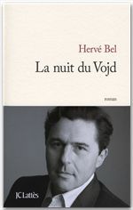 ebook cover of La nuit du Vojd, by Hervé Bel