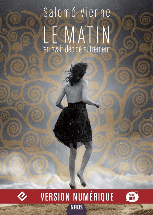 Couverture ebook de Le Matin en avait décidé autrement, de Salome Vienne