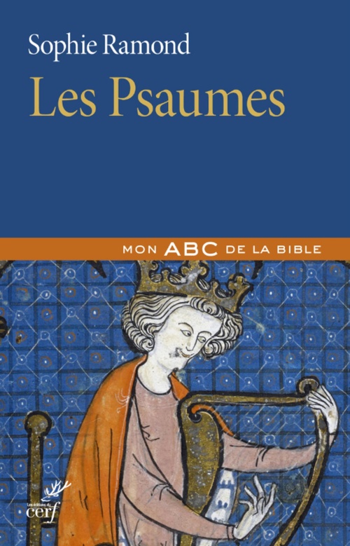 Couverture ebook de LES PSAUMES, de Sophie Ramond