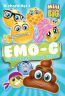 ebook cover of Super Emoji to the Rescue, by Richard Petit