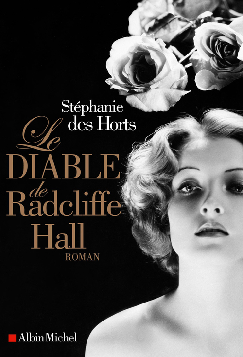 ebook cover of Le Diable de Radcliffe Hall, by Stéphanie Des Horts