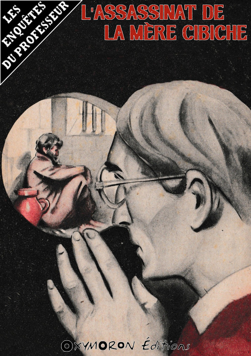 ebook cover of L'assassinat de la Mère Cibiche, by Rene Byzance
