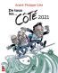 ebook cover of De tous les... Côté 2021, by André-philippe Côté