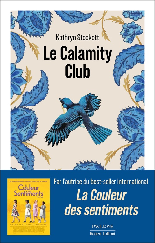 ebook cover of Le Calamity Club, by Kathryn Stockett