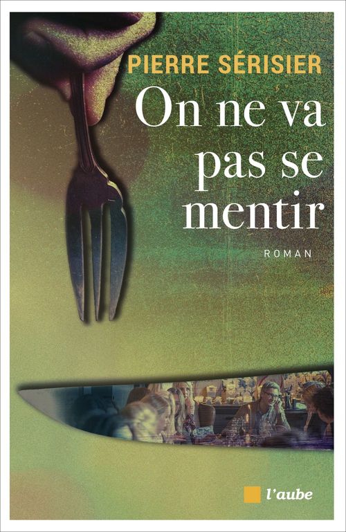 ebook cover of Mensonges et privilèges, by Pierre SÉRISIER