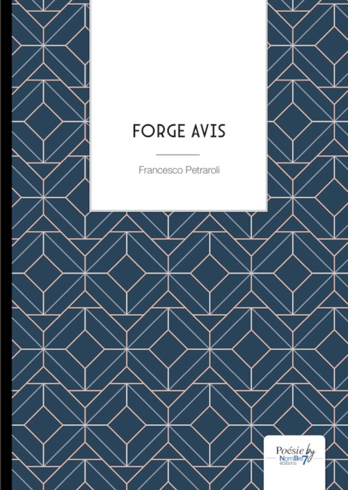 ebook cover of Forge avis, by Francesco Petraroli