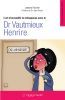 ebook cover of L'art d'accueillir la ménopause avec le Dr Vautmieux Henrire, by Johanne Fournier