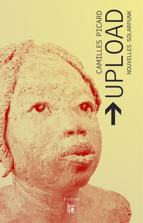 Couverture ebook de Upload, de Camilles Picard
