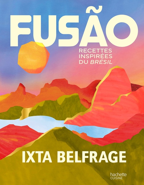 Couverture ebook de Fusão, de Ixta Belfrage