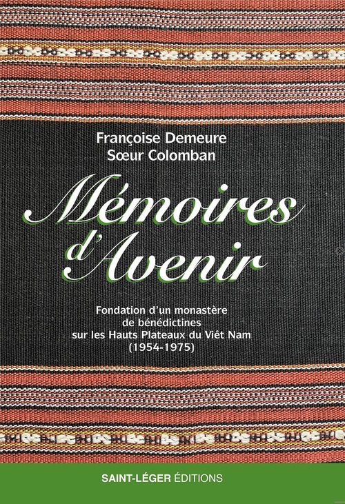 ebook cover of Mémoires d'avenir, by Kurt Anschutz, Marie-Madeleine Caseau, Françoise Demeure, Jérémy Jammes