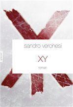 ebook cover of XY, by Sandro Veronesi