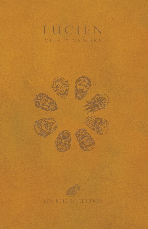 ebook cover of Vies à vendre, by Lucien