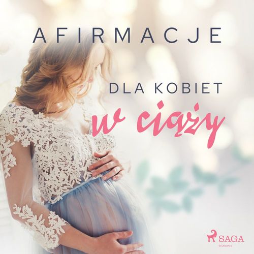 Couverture audiobook de Afirmacje dla kobiet w ciazy, de Maxx-Audio