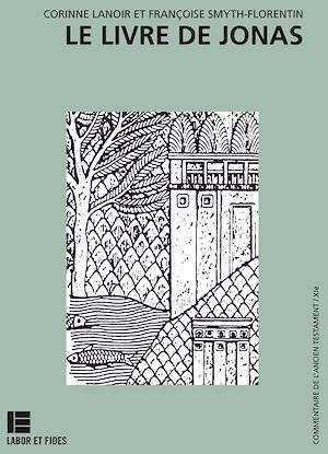 ebook cover of Le livre de Jonas, by Corinne Lanoir, Françoise Smyth-Florentin