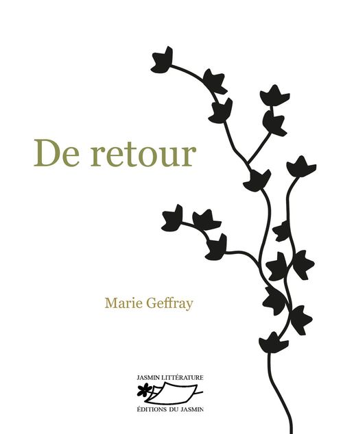 Couverture ebook de De retour, de Philippe De Boissy