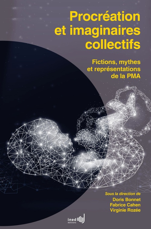 ebook cover of Procréation et imaginaires collectifs, by